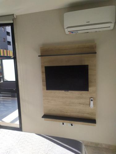 Foto de una habitación de Alquileres Vacacionales Departamento 2 dormitorios Nueva Cordoba