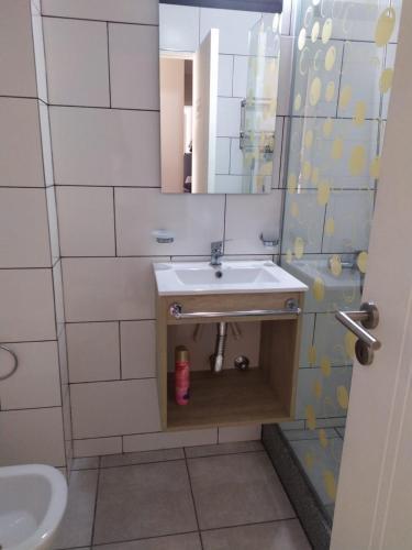 Foto del baño de Alquileres Vacacionales Departamento 2 dormitorios Nueva Cordoba