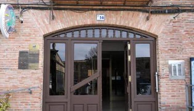 Foto de Hostal Madrid I