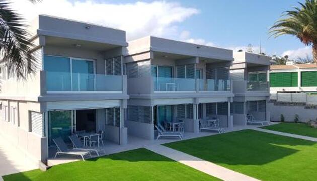 Foto de Apartamentos Con Mar