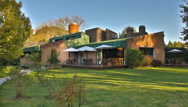 Foto de La Ysidora Hotel &amp; Spa