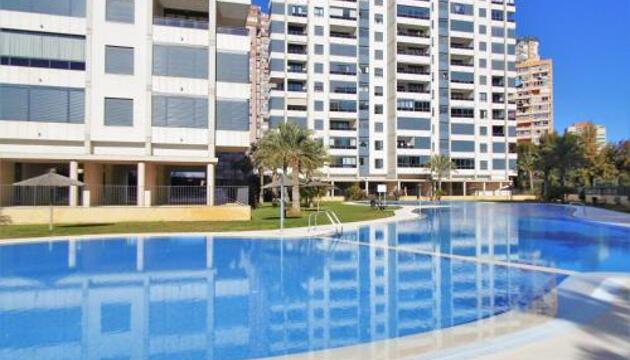 Foto de Alquileres Vacacionales Gemelos 26-T2-27-C