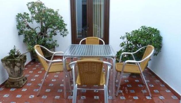 Foto de Casa del Sol