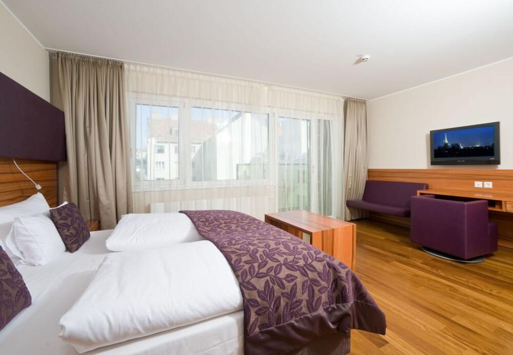 Foto general de Hotel Pakat Suites