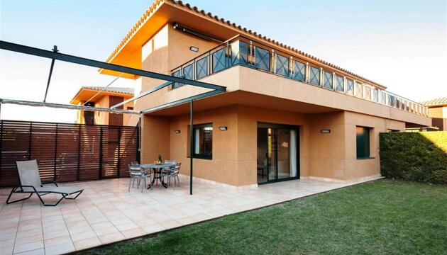 Foto de Apartahotel Suites Vila Birdie