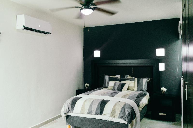 Luxury Apartments, Mérida