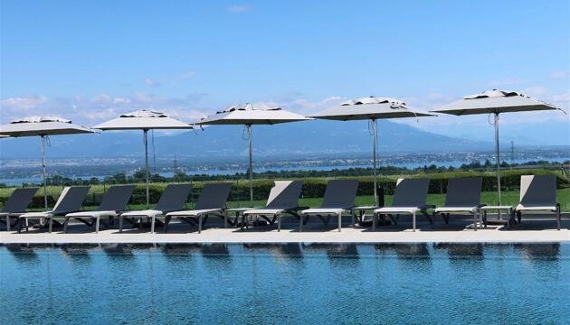 Foto de Everness Hotel &amp; Resort