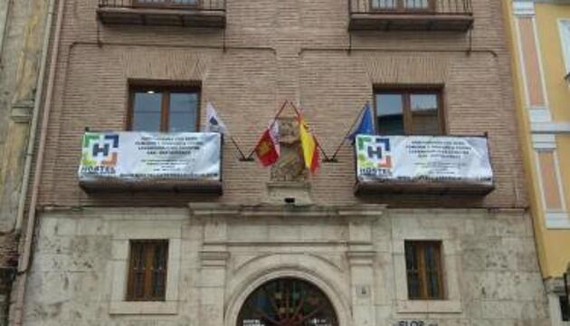 Foto de Hostel Catedral Burgos