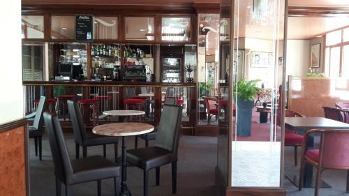 Foto de los servicios de Hotel Sainte Catherine