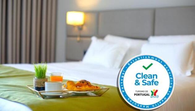 Foto de Hotel Fafense
