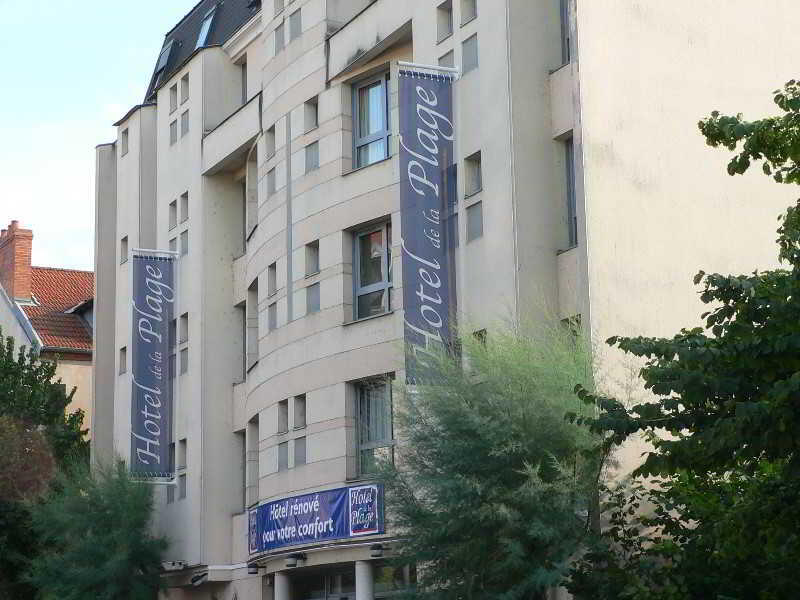 Foto general de Hotel ibis Styles Vichy Centre