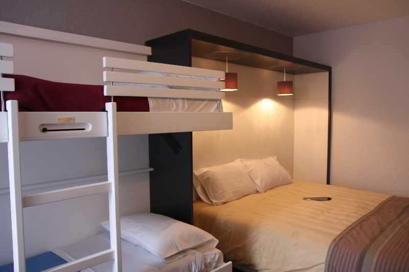 Foto general de Hotel ibis Styles Vichy Centre