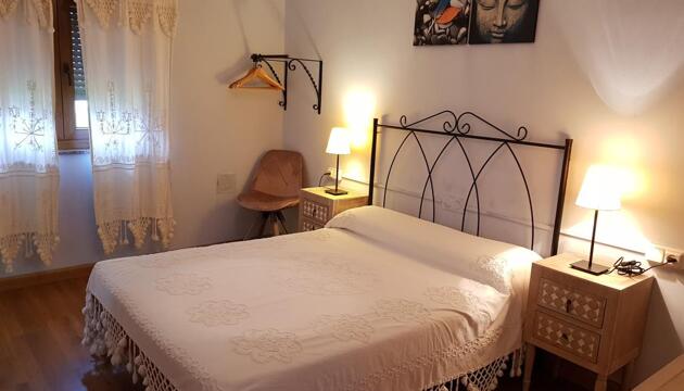Foto de Hotel Azabache Susierra