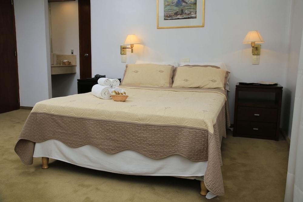 Foto general de Gran Hotel Dorá