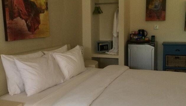 Foto de Hotel Scallywags Resort