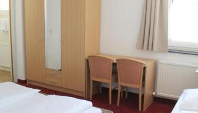 Foto de Snooze Guesthouse