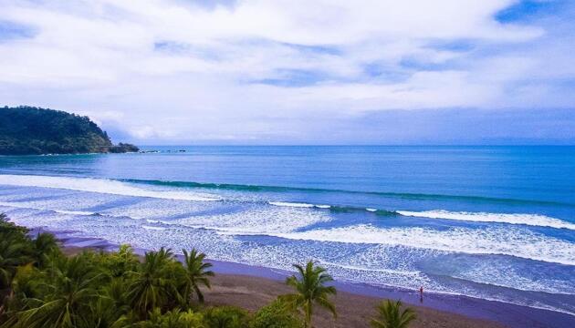 Foto de Hotel Costa Rica Surf Camp by SUPERbrand
