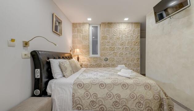 Foto de Metropole Luxury Rooms