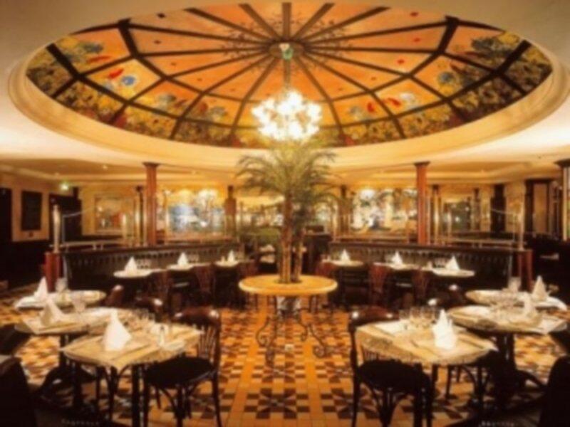 Foto general de Hotel Pullman Paris Rive Gauche