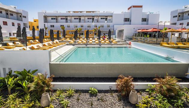 Foto de Buendía Corralejo nohotel