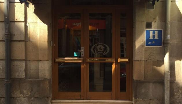 Foto de Hotel Hito