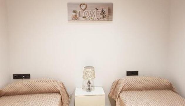 Foto de Apartamentos Granada Deluxe 3000