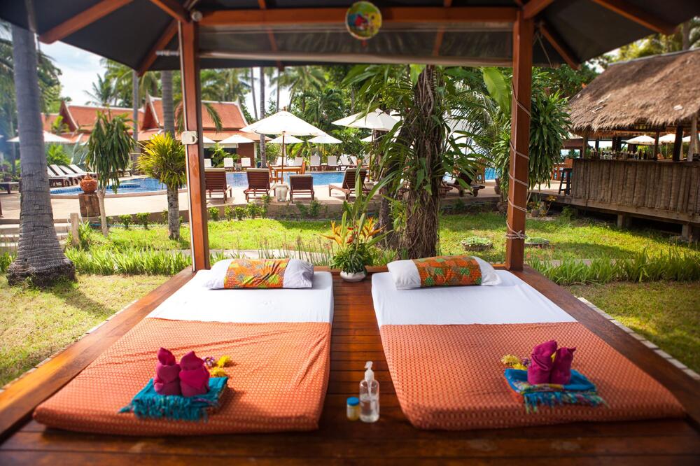 Chaweng Blue Lagoon Hotel, Koh Samui-Chaweng - Reserving.com