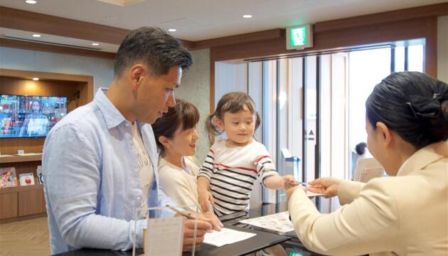 Foto de Hiyori Hotel Maihama