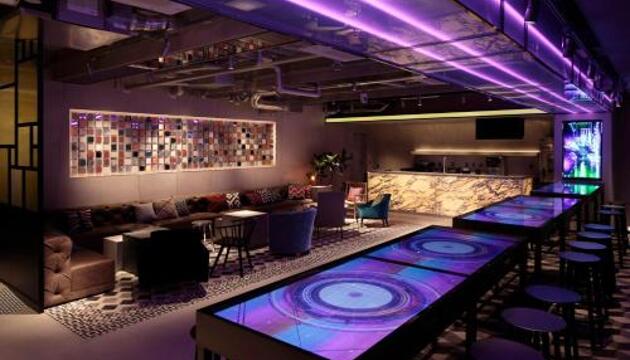 Foto de Hotel The Millennials Shibuya