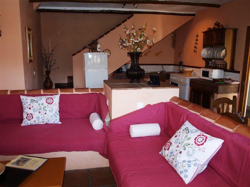 Foto general de Casa Rural Casas Rural De Montejaque