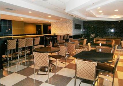 Foto de los servicios de Hotel Travelodge by Wyndham Absecon Atlantic City