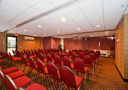 Foto de los servicios de Hotel Travelodge by Wyndham Absecon Atlantic City