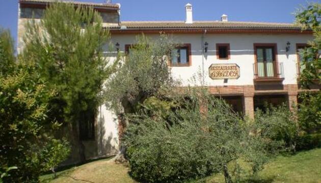 Foto de Hotel Balcón de los Montes