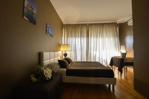 Foto del entorno de CconfortHotels R&amp;amp;B Dolci Emozioni