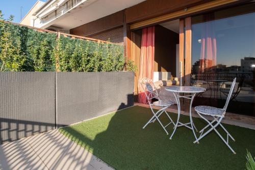 Foto general de CconfortHotels R&amp;amp;B Dolci Emozioni