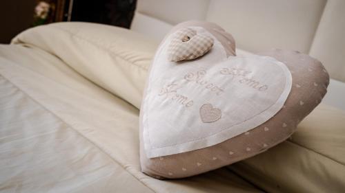 Foto de una habitación de CconfortHotels R&amp;amp;B Dolci Emozioni