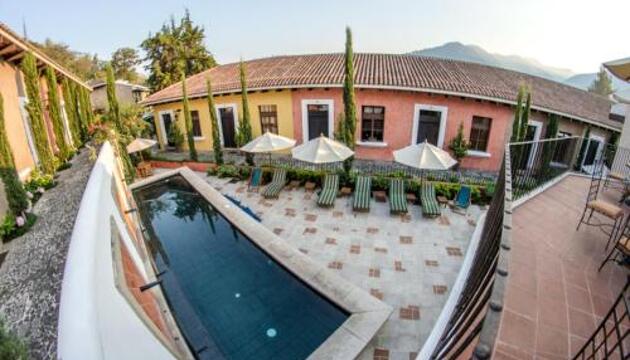 Foto de Luxury Villas Antigua Guatemala