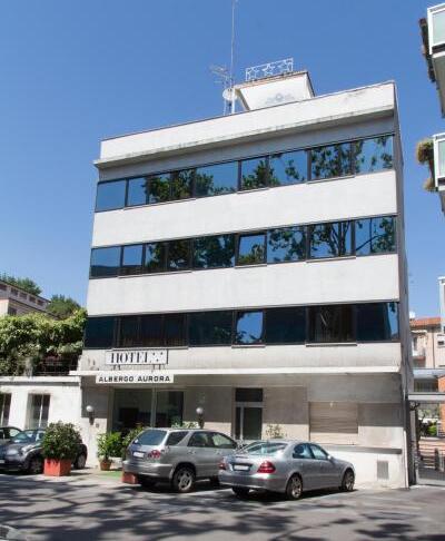 Foto general de Hotel Aurora