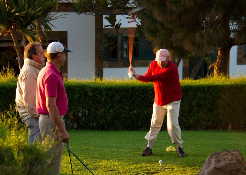 Foto general de Bandama Golf Hotel