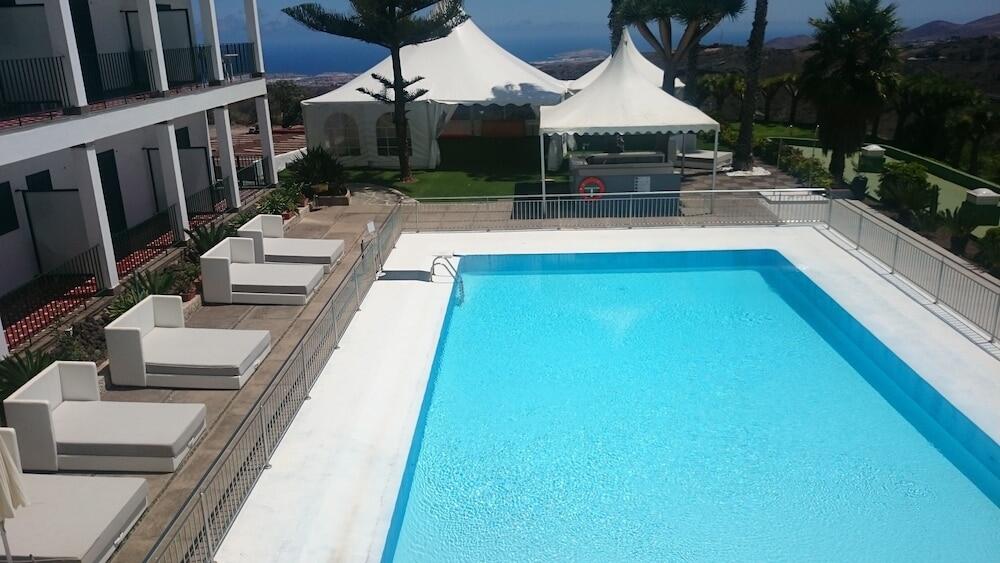 Foto general de Bandama Golf Hotel