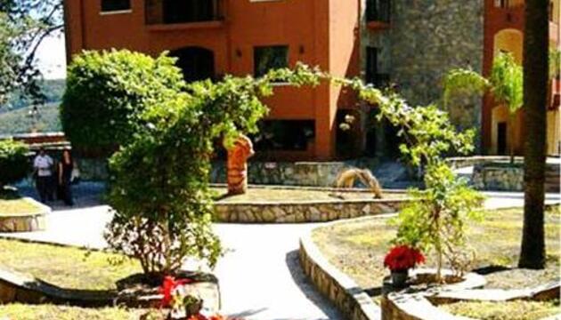 Foto de Hotel Hacienda Cola del Caballo