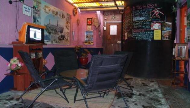 Foto de Hostal Sol de Oro