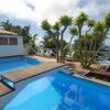 Foto de Hotel El Momo Cottages