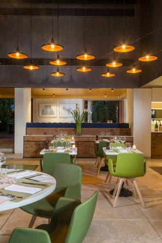 Foto de restauración de Hotel Sofitel Legend Santa Clara Cartagena
