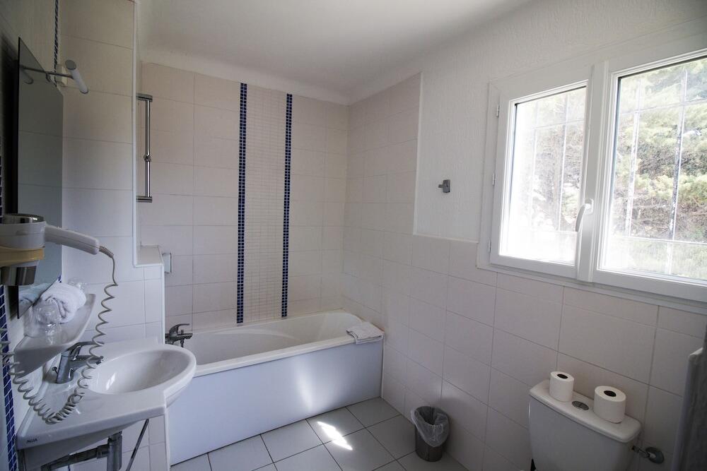 Foto general de Hôtel Bel Azur