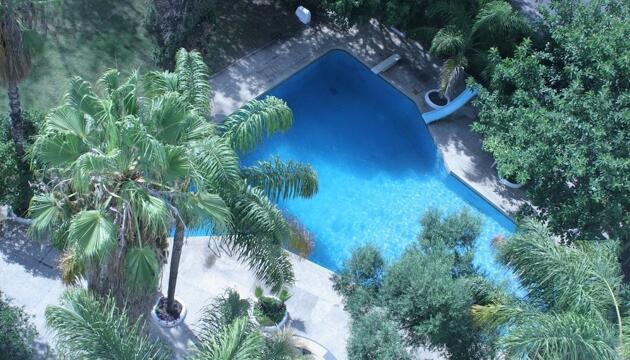 Foto de Chellah Hotel