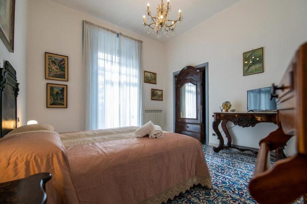 Foto de una habitación de B&amp;amp;B D&amp;#039;Angleterre