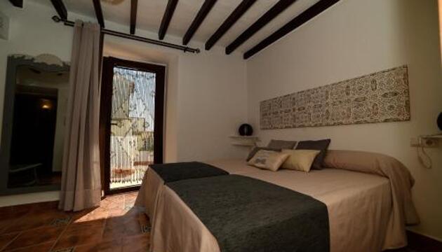 Foto de Casa Las Tinajas