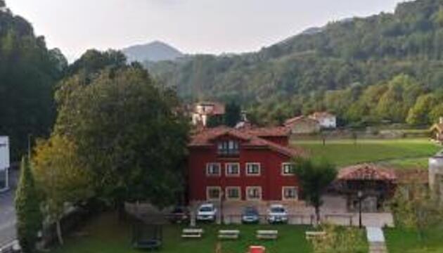 Foto de Apartamentos Prestin