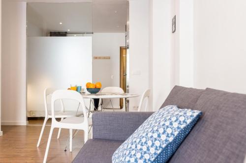Foto de los servicios de Oceanográfico Apartments &amp;amp; Spa